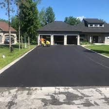 Best Custom Driveway Design  in Homer, AK